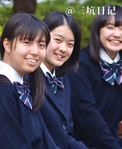 大阪府岸和田市立桜台中学校校服制服照片图片12